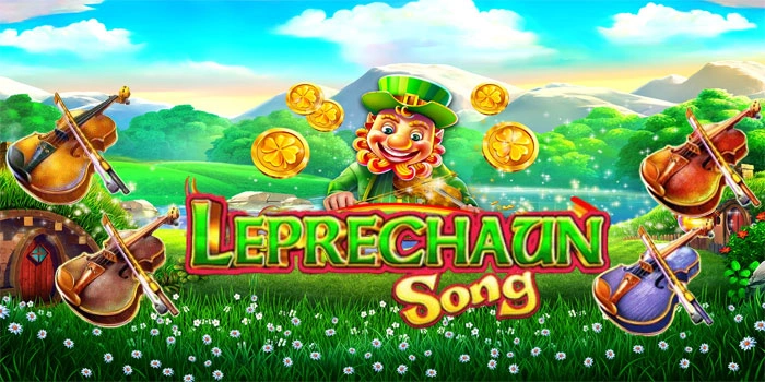 Teknik Raih Maxwin Di Slot Leprechaun Song Dengan Pola Gacor