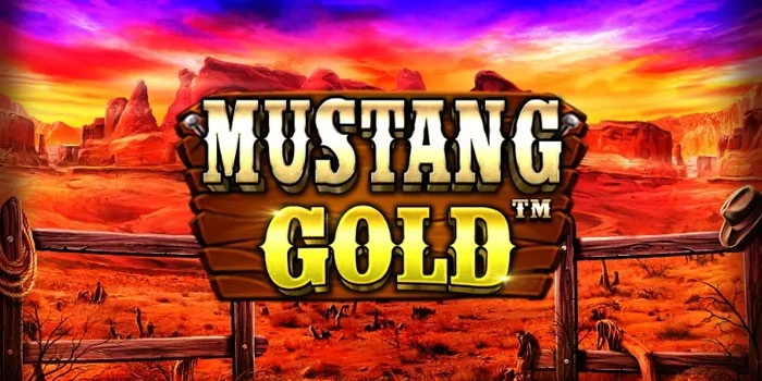 Cara Mengatur Modal Agar Cuan Konsisten Di Slot Mustang Gold