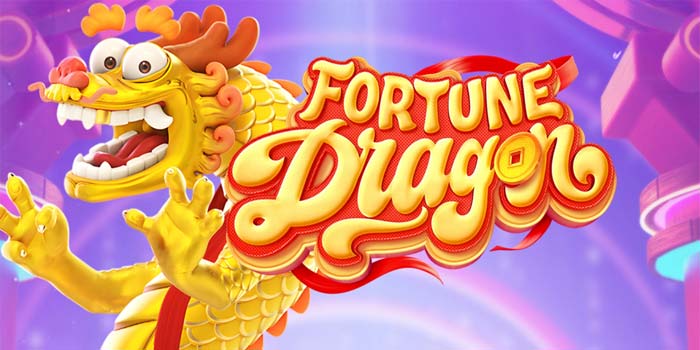 Trik Ampuh Raih Maxwin Main Slot Fortune Dragon