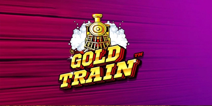Tips Maksimalkan Jackpot Slot Gold Train