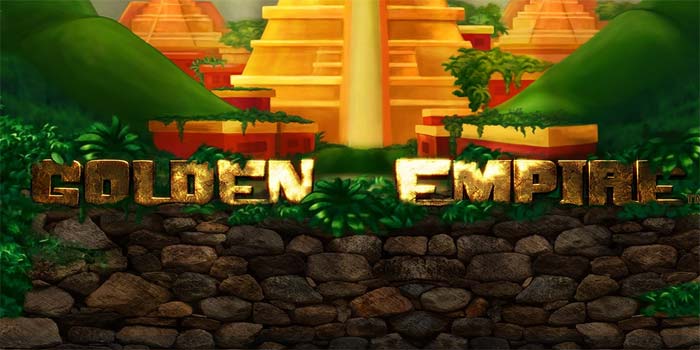 Strategi Menang Besar di Slot Golden Empire